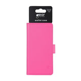 Gear Samsung Galaxy S10E Etui 3 Kortlomme  Rosa