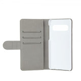 Gear Samsung Galaxy S10E Etui 3 Kortlomme  Hvit