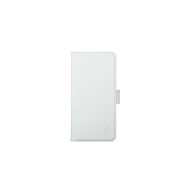 Gear Samsung Galaxy S10 Plus Etui 3 Kortlomme  Hvit