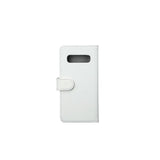 Gear Samsung Galaxy S10 Plus Etui 3 Kortlomme  Hvit