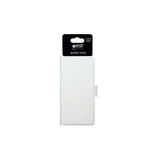 Gear Samsung Galaxy S10 Plus Etui 3 Kortlomme  Hvit