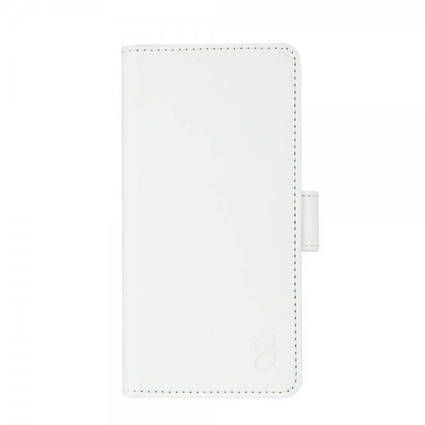 Gear Samsung Galaxy S10 Etui 3 Kortlomme  Hvit