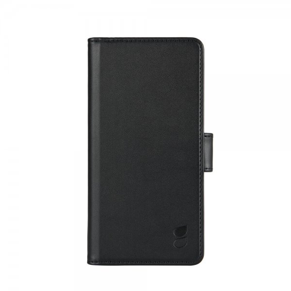 Gear Samsung Galaxy S10 Etui 3 Kortlomme Svart