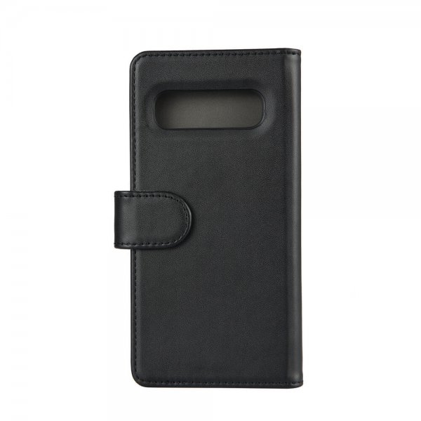 Gear Samsung Galaxy S10 Etui 3 Kortlomme Svart