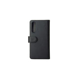 Gear Huawei P30 Etui 3 Kortlomme  Svart