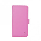 Gear iPhone Xs Max Etui 3 Kortlomme  Rosa