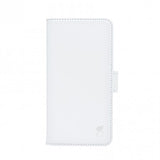 Gear iPhone Xs Max Etui 3 Kortlomme  Hvit