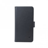 Gear iPhone Xs Max Etui 3 Kortlomme  Svart