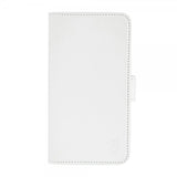 Gear iPhone Xr Etui 3 Kortlomme  Hvit