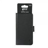 Gear iPhone Xr Etui 3 Kortlomme  Svart