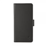 Gear Sony Xperia XZ3 Etui 3 Kortlomme  Svart