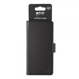 Gear Sony Xperia XZ3 Etui 3 Kortlomme  Svart