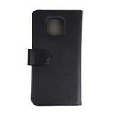 Gear Huawei Mate 20 Pro Etui 3 Kortlomme  Svart