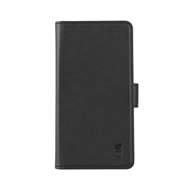 Gear Sony Xperia XZ2 Premium Etui 3 Kortlomme  Svart