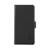 Gear Samsung Galaxy Note 9 Etui 3 Kortlomme  Svart