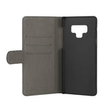 Gear Samsung Galaxy Note 9 Etui 3 Kortlomme  Svart