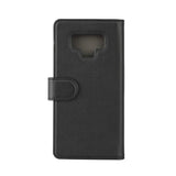 Gear Samsung Galaxy Note 9 Etui 3 Kortlomme  Svart