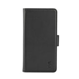 Gear OnePlus 6 Etui 3 Kortlomme  Svart