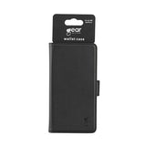 Gear OnePlus 6 Etui 3 Kortlomme  Svart