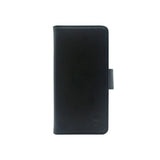 Gear Sony Xperia XZ2 Compact Etui 3 Kortlomme  Svart