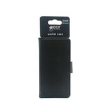 Gear Sony Xperia XZ2 Compact Etui 3 Kortlomme  Svart