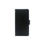 Gear Sony Xperia XZ2 Etui 3 Kortlomme  Svart