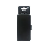 Gear Sony Xperia XZ2 Etui 3 Kortlomme  Svart