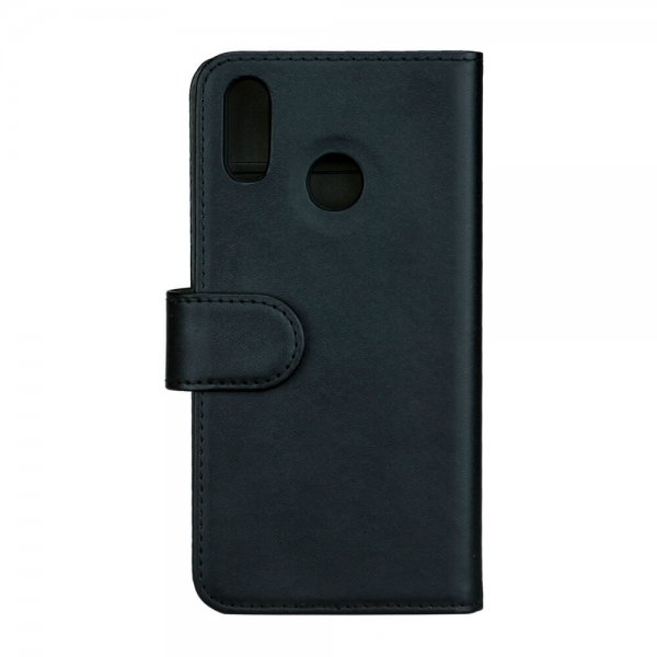 Gear Huawei P20 Lite Etui 3 Kortlomme  Svart