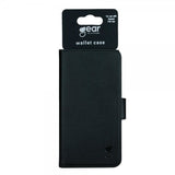 Gear Huawei P20 Lite Etui 3 Kortlomme  Svart