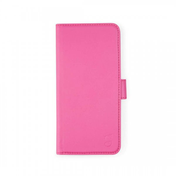 Gear Samsung Galaxy S9 Plus Etui 3 Kortlomme Rosa