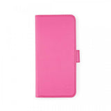 Gear Samsung Galaxy S9 Plus Etui 3 Kortlomme Rosa