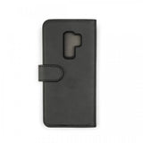 Gear Samsung Galaxy S9 Plus Etui 3 Kortlomme  Svart