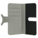 Gear Mobilfodral Universal Grip Hvit