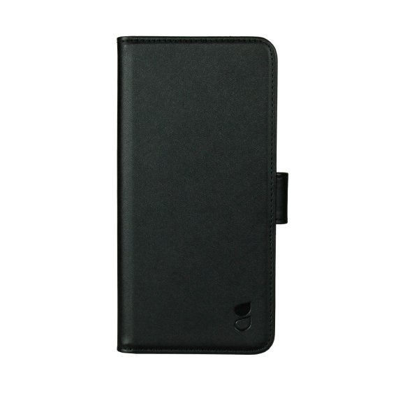 Gear Samsung Galaxy S8 Plus Etui 3 Kortlomme  Svart