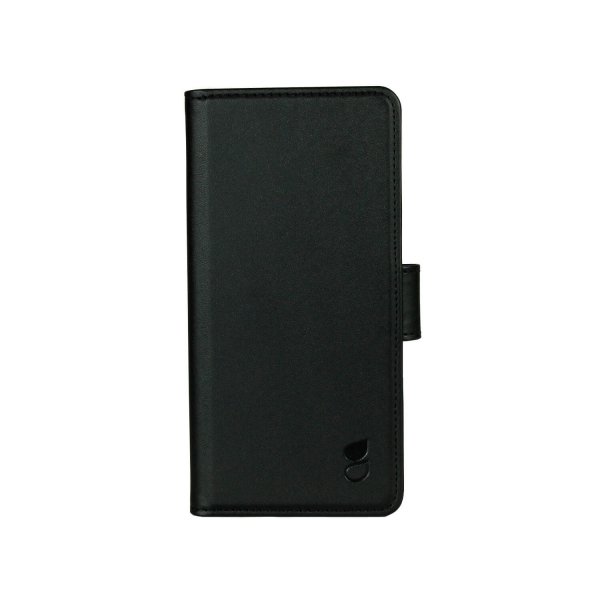 Gear Samsung Galaxy S8 Etui 3 Kortlomme  Svart