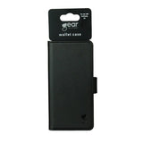 Gear Samsung Galaxy S8 Etui 3 Kortlomme  Svart