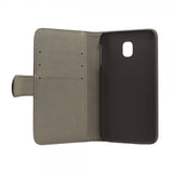 Gear Samsung Galaxy J5 2017 Etui 3 Kortlomme  Svart