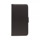 Gear Samsung Galaxy J3 2017 Etui 3 Kortlomme  Svart