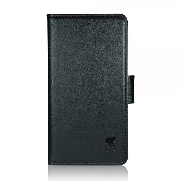 Gear Samsung Galaxy A3 2017 Etui 3 Kortlomme  Svart