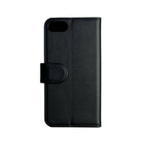 Gear iPhone 6/6S Plus/iPhone 7 Plus/iPhone 8 Plus Etui 3 Kortlomme Avtakbart deksel Svart