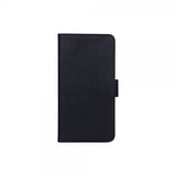 Gear iPhone 6/6S Plus/iPhone 7 Plus/iPhone 8 Plus Etui 3 Kortlomme  Svart