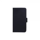 Gear iPhone 6/6S/7/8/SE Etui med Kortlomme Svart