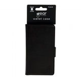 Gear Samsung Galaxy S6 Edge Etui 2 Kortlomme Svart