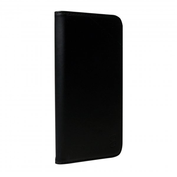 Gear iPhone 6/6S Plus Etui 7 Kortlomme Svart