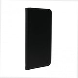 Gear iPhone 6/6S Plus Etui 2 Kortlomme Svart