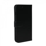 Gear iPhone 6/6S Plus Etui 2 Kortlomme Svart