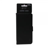 Gear iPhone 6/6S Plus Etui 2 Kortlomme Svart