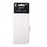 Gear iPhone 6/6S Etui 2 Kortlomme Hvit