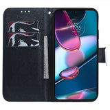 Motorola Moto G62 5G Etui Motiv Panda