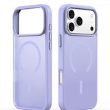 Dux Ducis iPhone 17 Pro Deksel Yind Series MagSafe Lilla